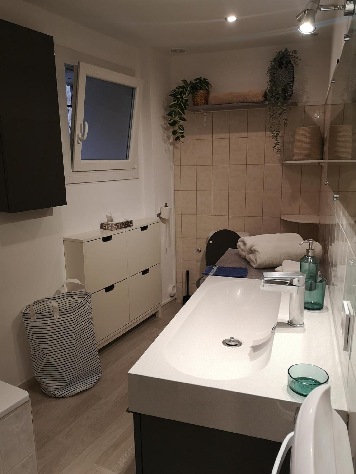 Vue Mer, Au Calme, Avec Jardin ! Spéracèdes Eksteriør bilde